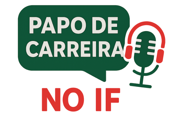 Papo de Carreira No IF